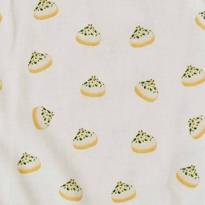 Dorveille - Wholesale Bodysuit (Non-Footed) - Baby - Baby Wrap Bodysuit - Baby Got Bao4