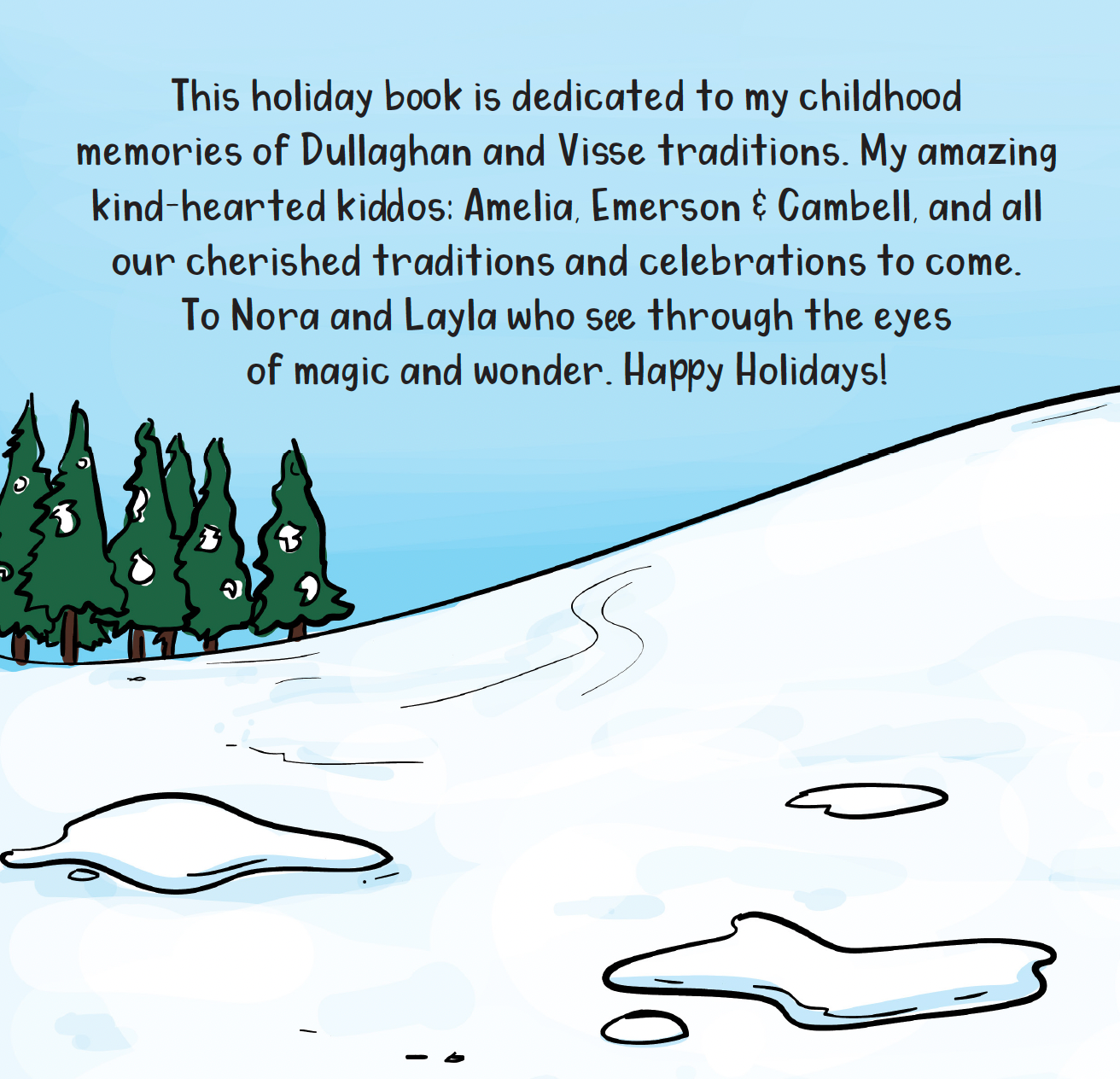 The Adventures of Susie & Johnny Grilled Cheese - Wholesale Preschool Book (3-5) - The Holiday Adventures of Susie & Johnny Grilled Cheese1