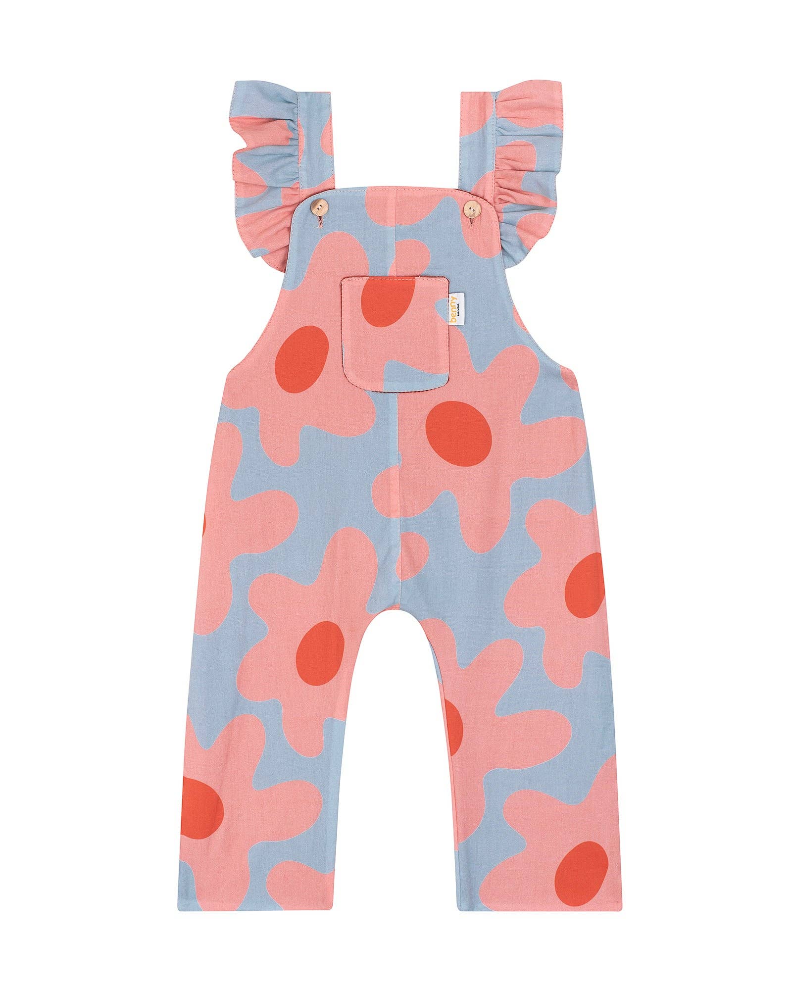 benny - Wholesale Overalls - Baby - Amélia Brinca-Color Overalls (Reversible)11