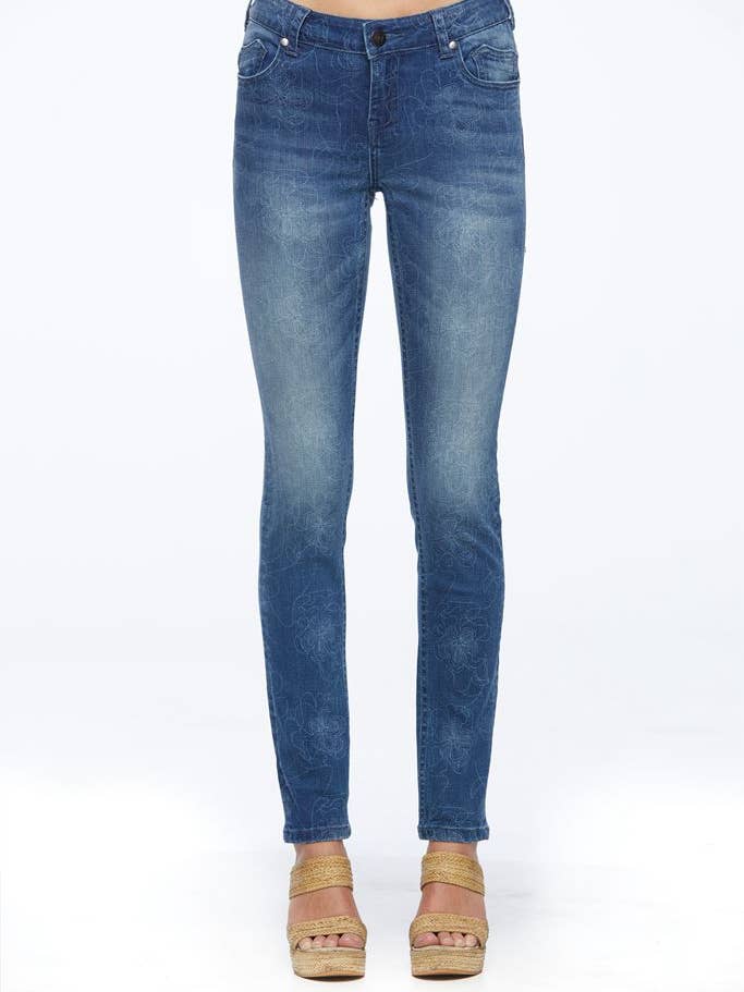 Hyde Denim for wholesale on Faire5