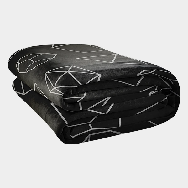 Big Blanket Co - Wholesale Throw Blanket - Original Stretch™ Blanket130