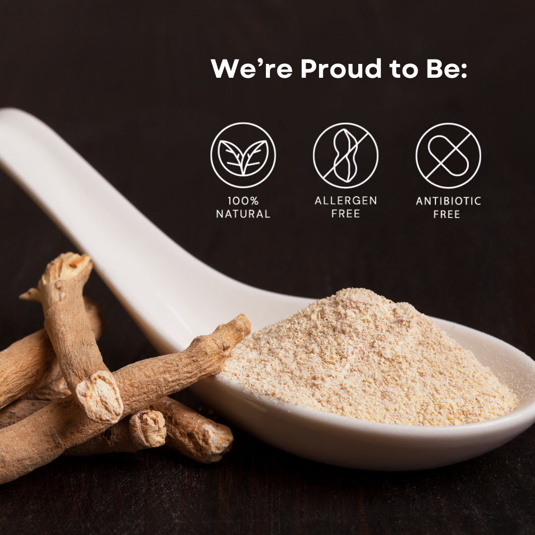 Besti Co. - Wholesale Oral Supplement/Vitamin - perimenopause support: mood3