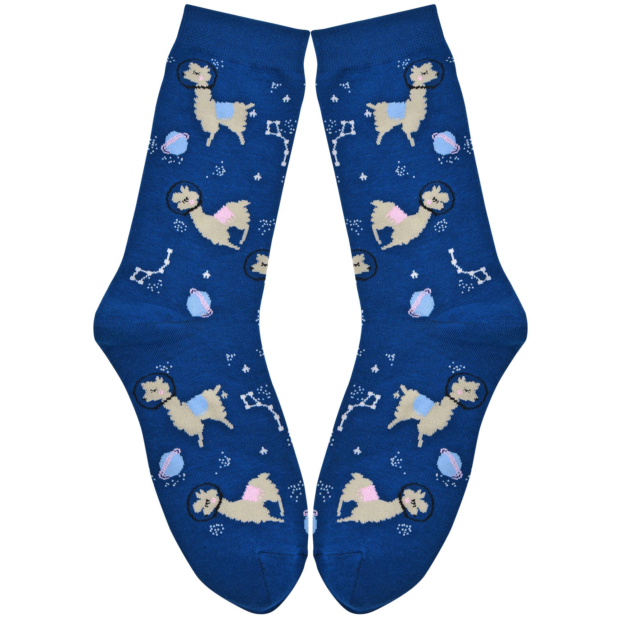 Space Llama - Adult sock - One Hit Wonders - Size M