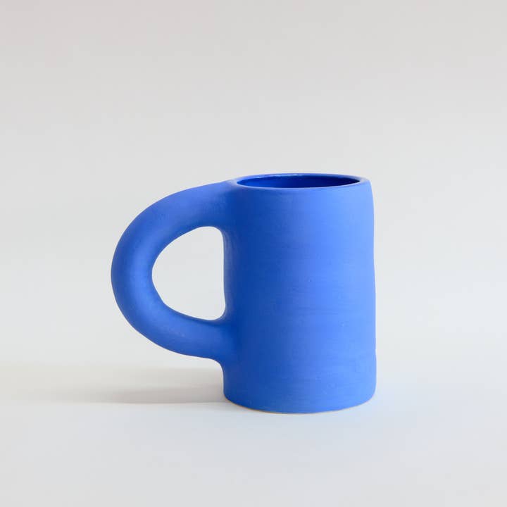 Utility Objects - Wholesale Coffee Mug - Nagai Mug