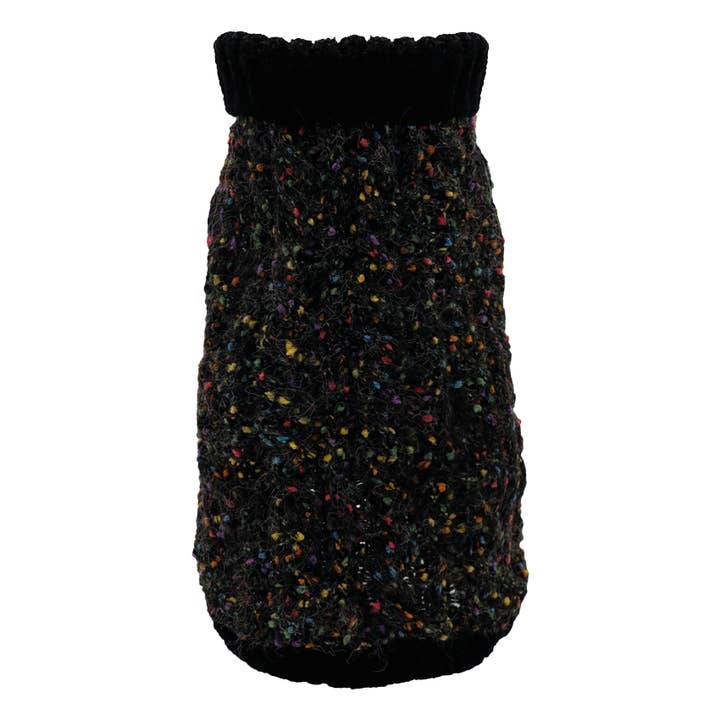 Maglioncino Firework per cani in acrilico caldo e pratico per la vendita all'ingrosso da parte di Croci