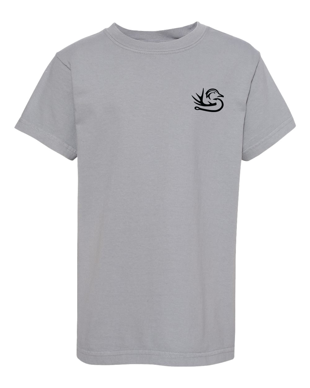 Southern Down Outfitters - Vente T-shirt sérigraphié – enfant - T-shirt Deer Stand pour jeunes2