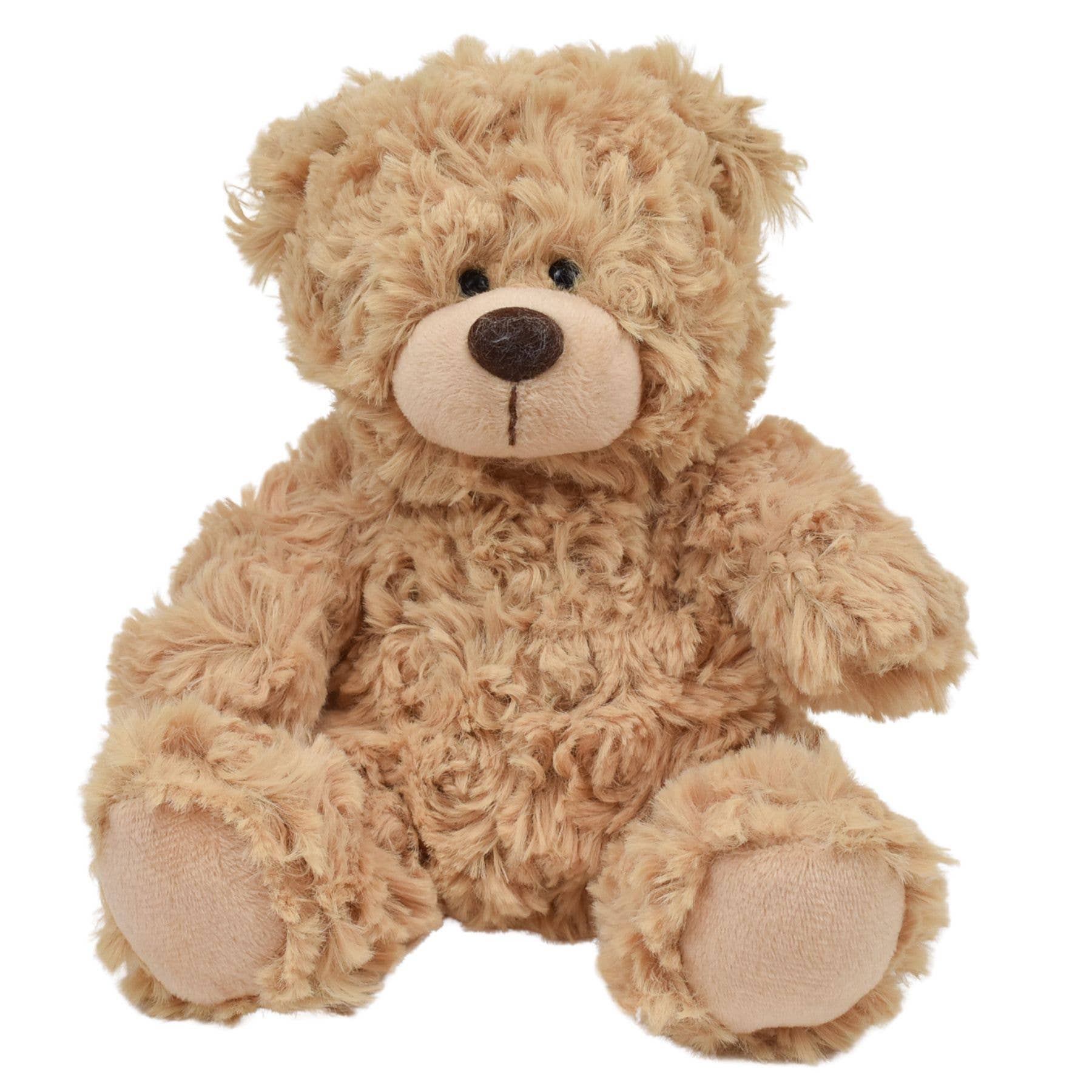Soft Stuff Creations, Inc. – Engroshandel Plyslegetøj - Børn og baby – Cooper Bear (Fås i 3 størrelser)7
