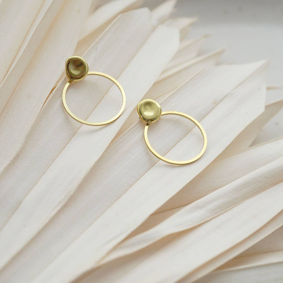 Fräulein Tapir - Wholesale Dangle Earrings - CLARA Earrings