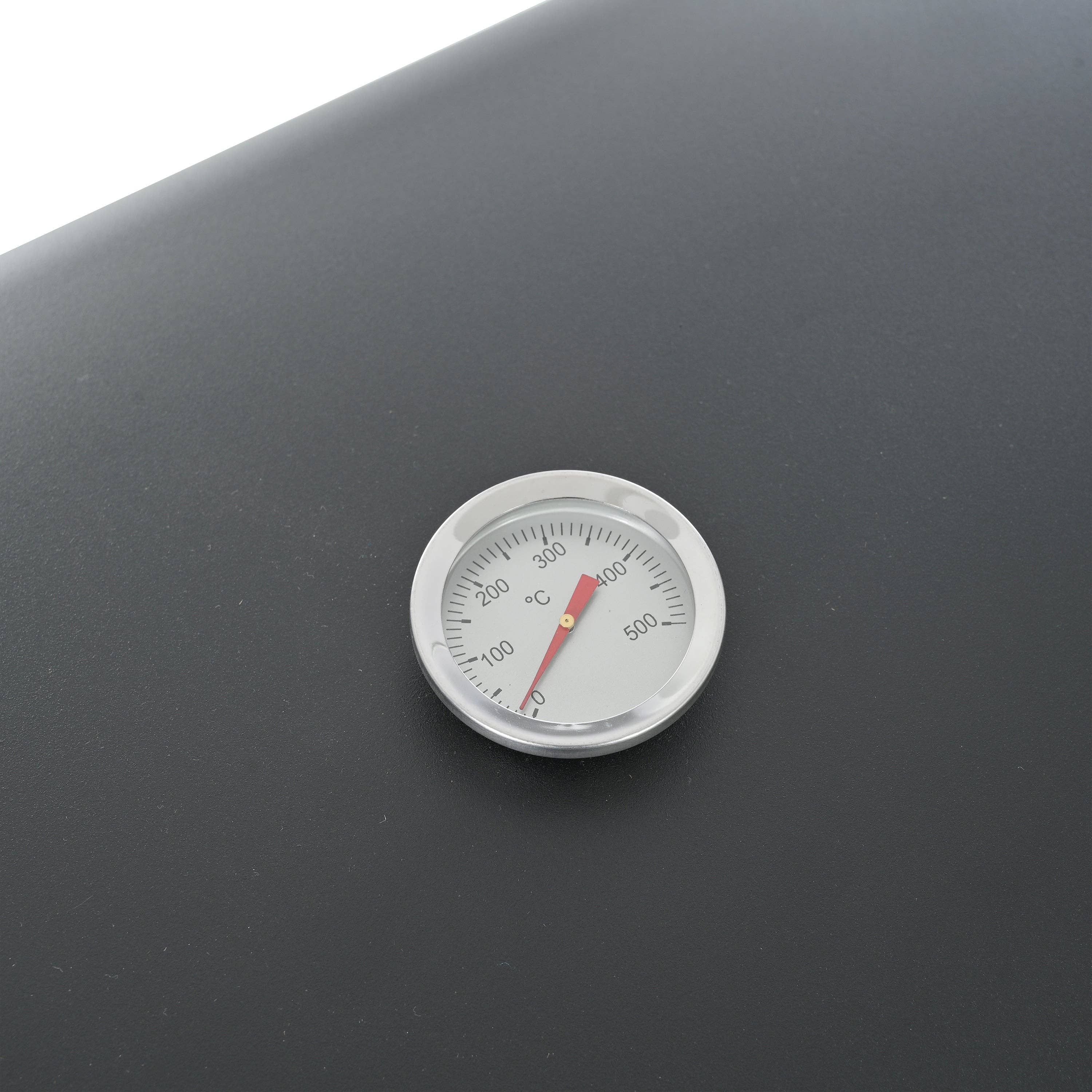 39F Inc. - Vente Outil de gril pour l'extérieur - Gril à propane à 4 brûleurs - 34 000 BTU en acier inoxydable21