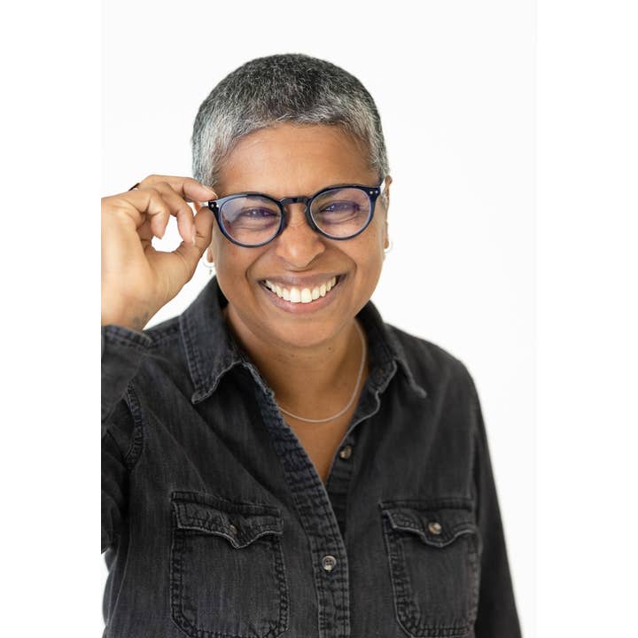 I Heart Eyewear - Wholesale Eyeglasses - Women's - Marin Neck Hanging Reading Glasses2