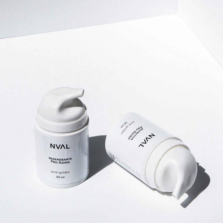 NVAL - Wholesale Anti-Aging Moisturizer - Nval Pro Aging Nutritive and Protective Daily Cream2