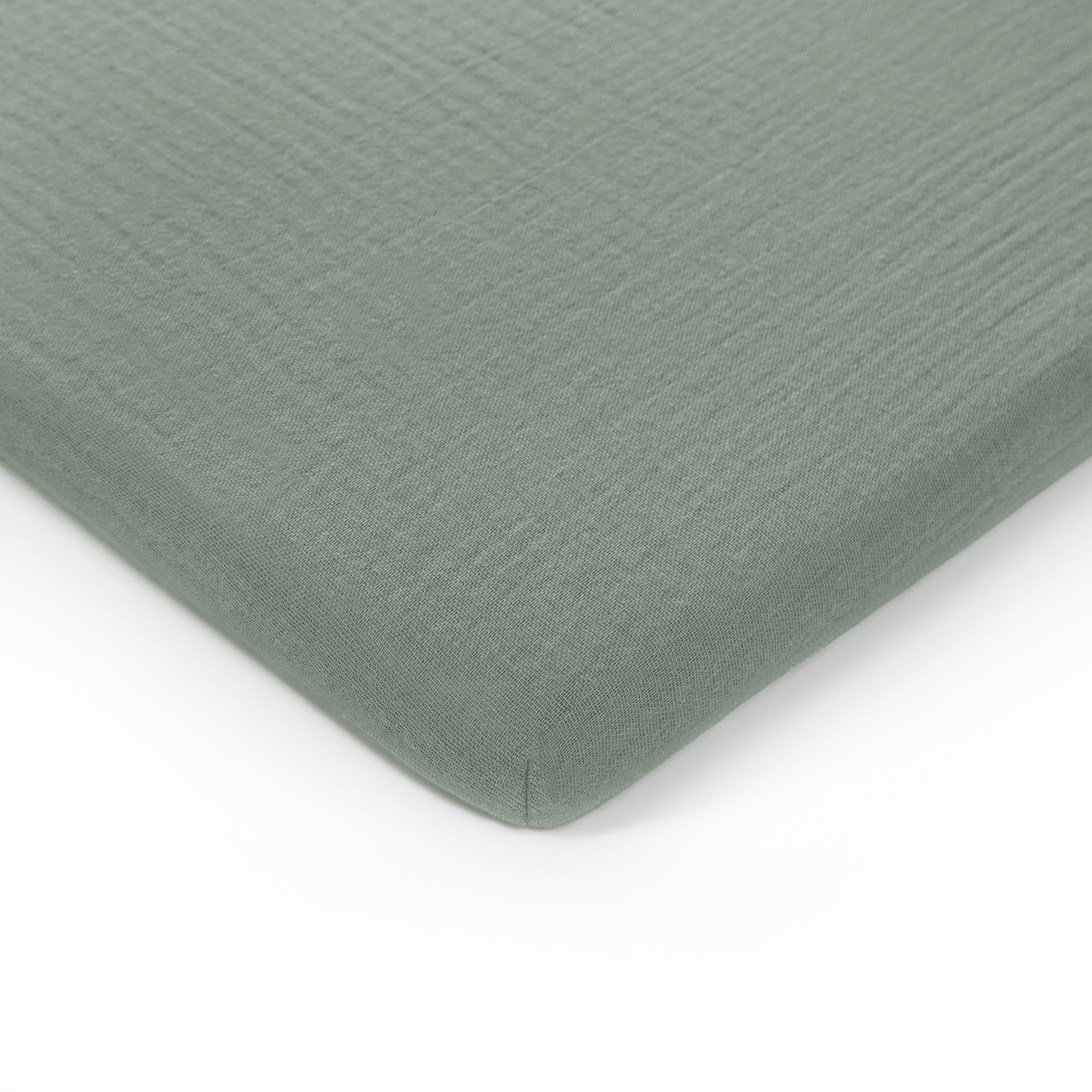 Comfy Cubs - Wholesale Cot/Crib Sheets - Muslin Bassinet Sheet, 100% Soft Cotton Fabric by Comfy Cubs0