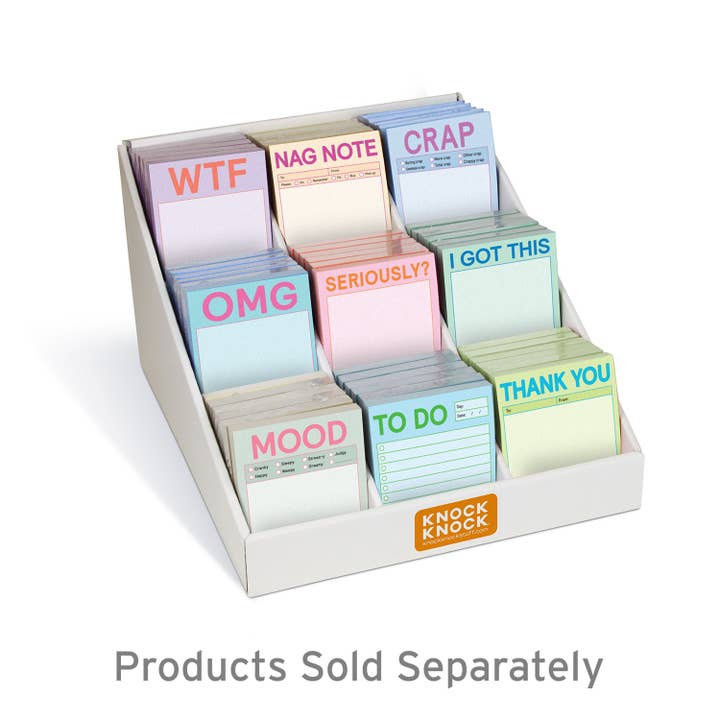 Wholesale sticker display for your store