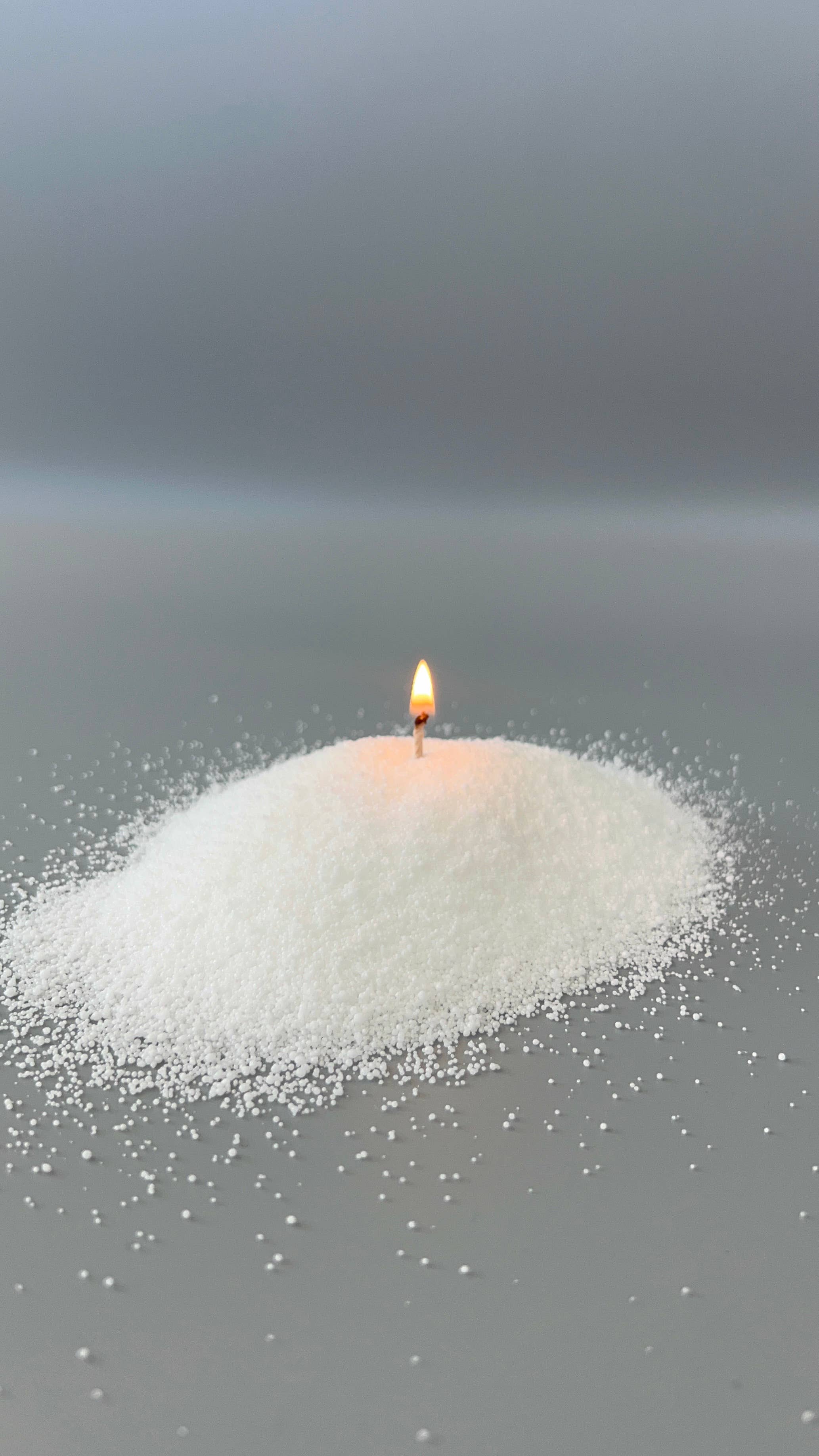 Amude - Vendita all'ingrosso Attrezzature per lavoretti e fai da te - Cera di sabbia granulata15