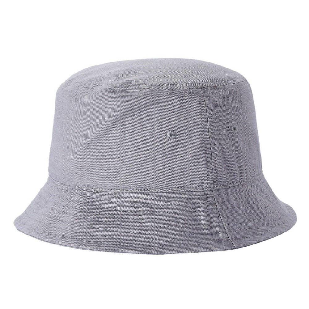DOBBI - Wholesale Bucket Hat - Unisex - Bucket Solid Hat23