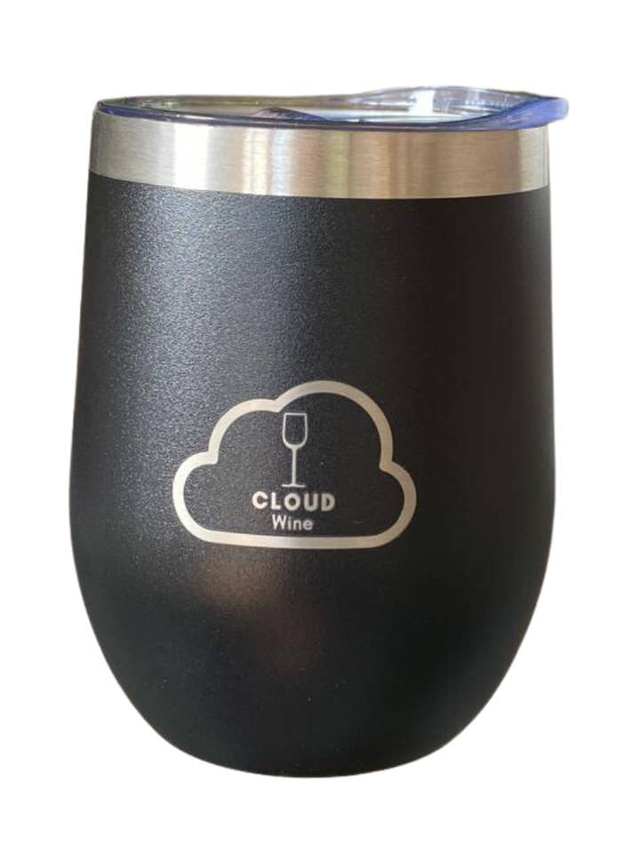 Midnight Tumbler for wholesale by CloudWine