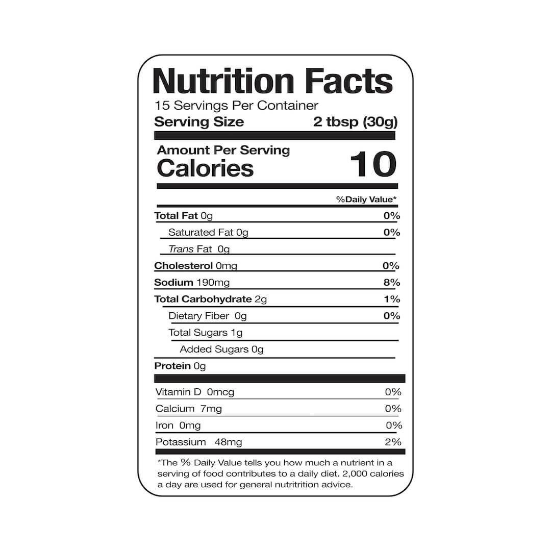 Los Roast – wholesale Salsa – Hatch Green Chile Salsa 2