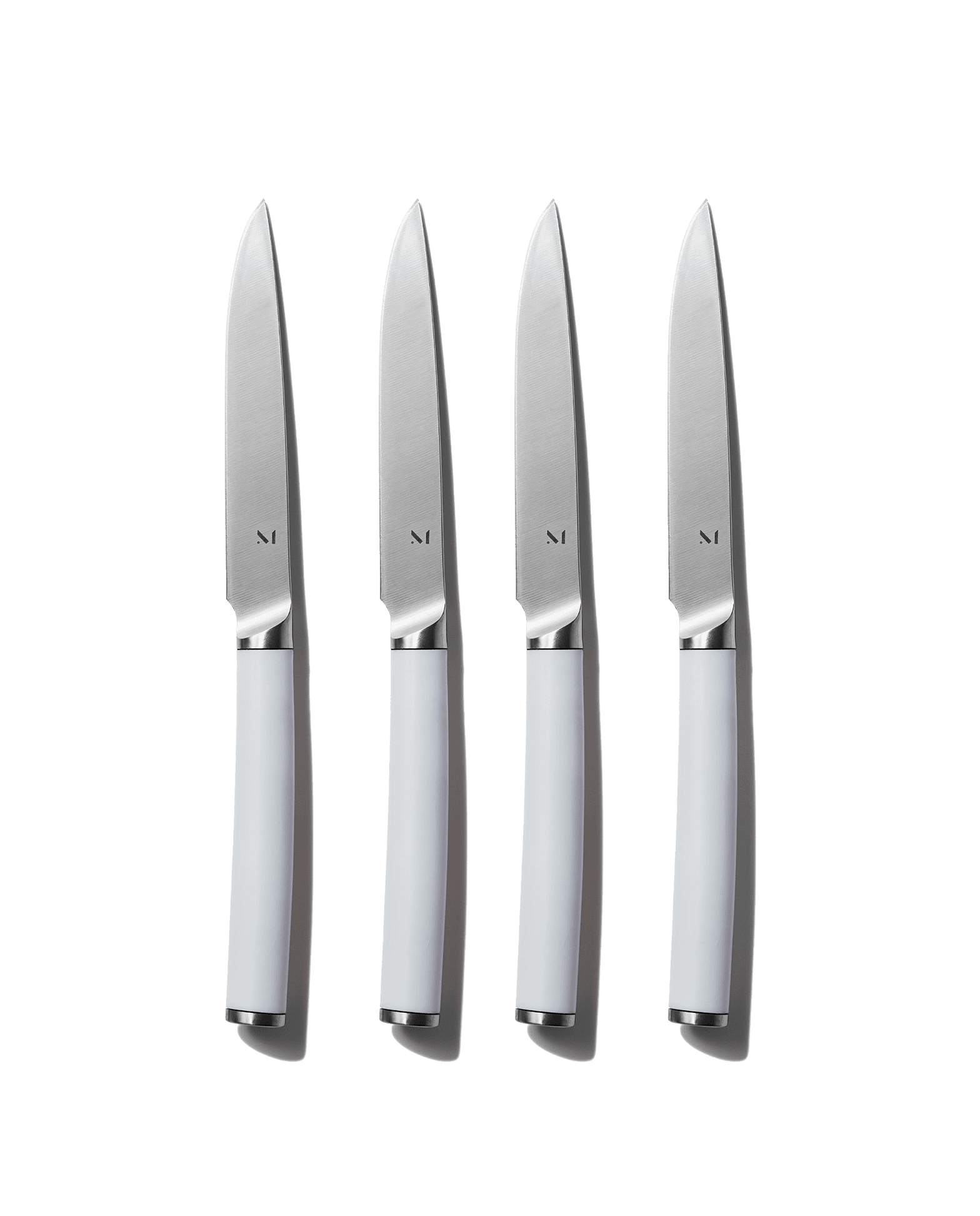 Material - Wholesale Table Knife - The Table Knives (Set of 4 Steak Knives) 2