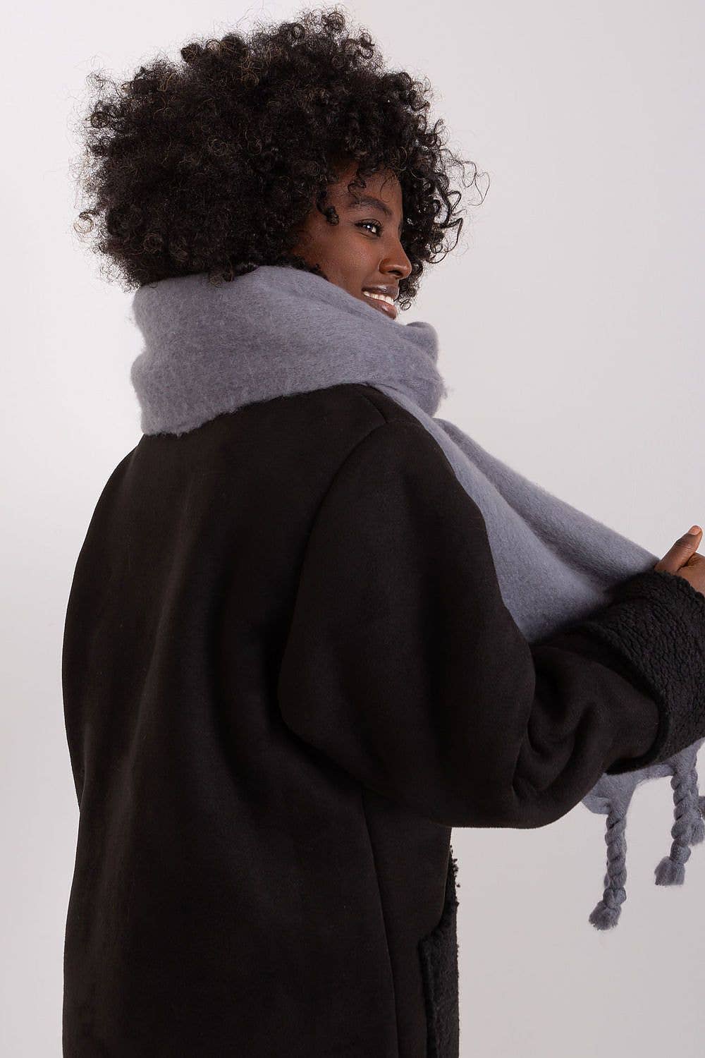 Lieber Deem Marktplatz - Vendita all'ingrosso Sciarpa - Donna - Sciarpa modello 189883 AT66