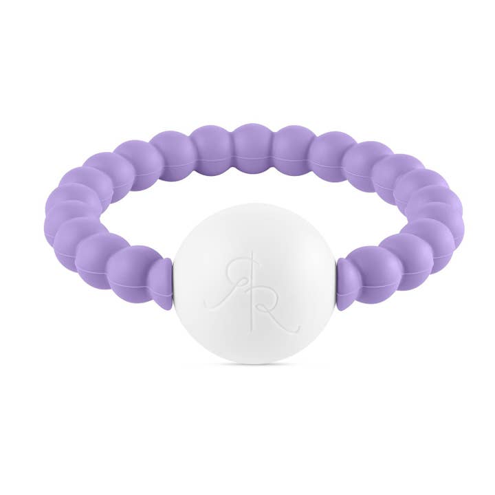 Ryan & Rose - Vendita all'ingrosso Massaggiagengive (senza clip) - Neonati - Sonaglio Cutie Teether31