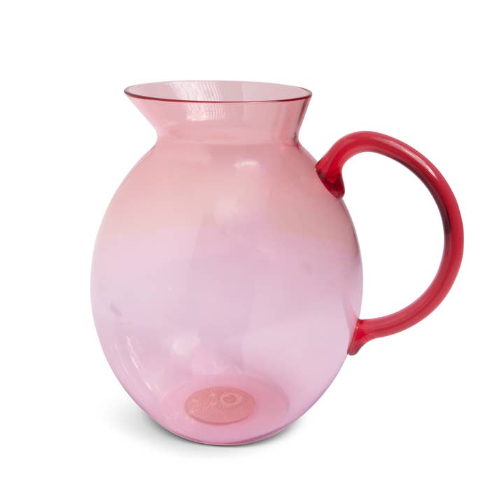 102oz Two Tone Pitcher for wholesale by Core Home