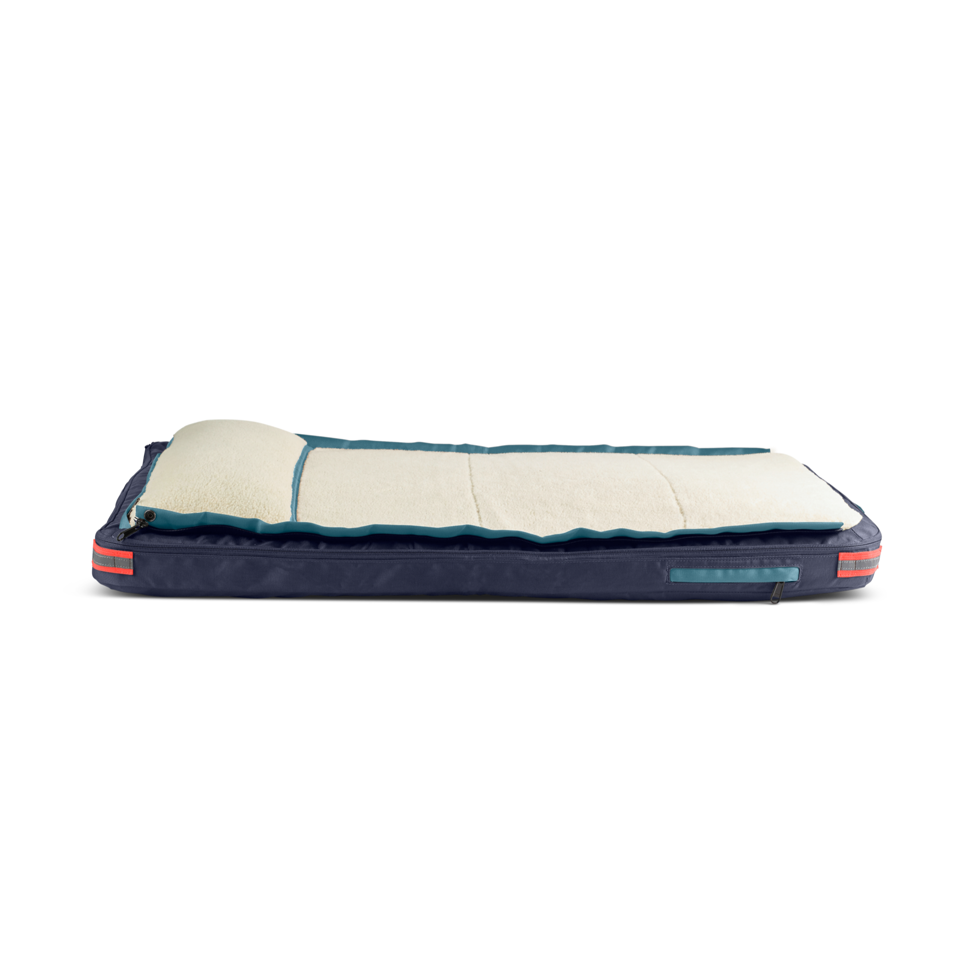 TIMBERDOG - Wholesale Pet Bed - Dog - RuffRest® Sporty17