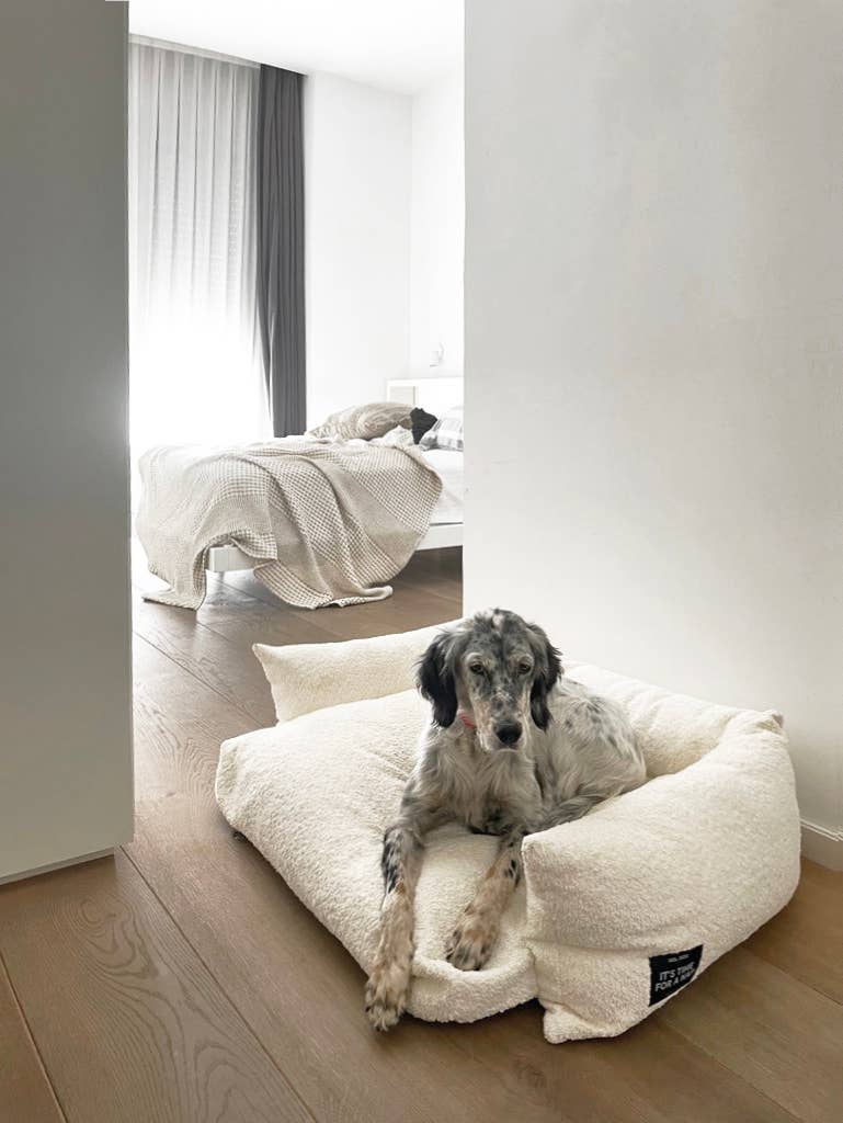 VOL DOG - Vendita all'ingrosso Letto - Cani - Divano per cani PILLOWS BED17