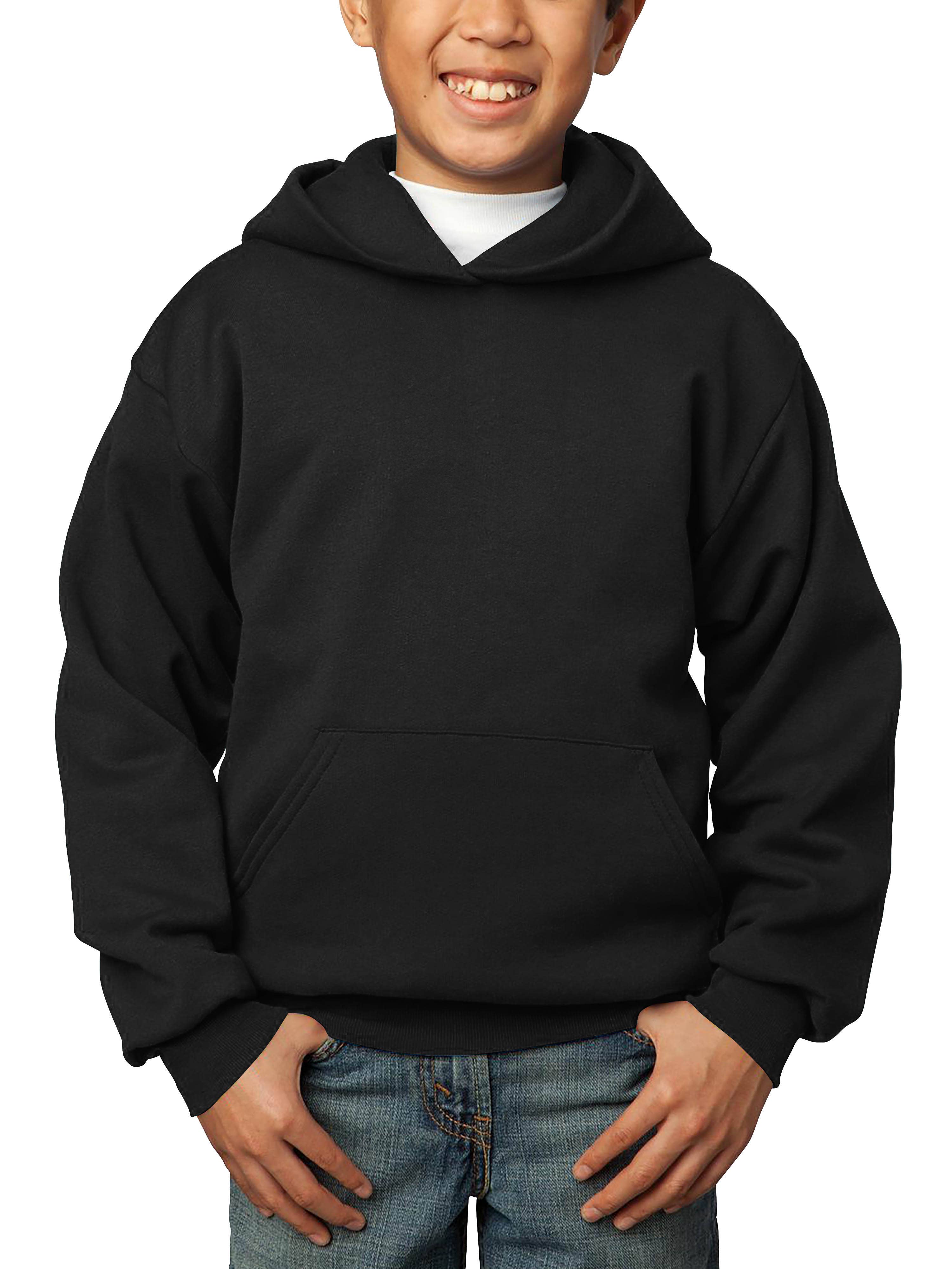 Hill Sports - Wholesale Hoodie - Kids - Kid's Premium Pullover Hoodie Fleece Heavyweight Sweatshirt0