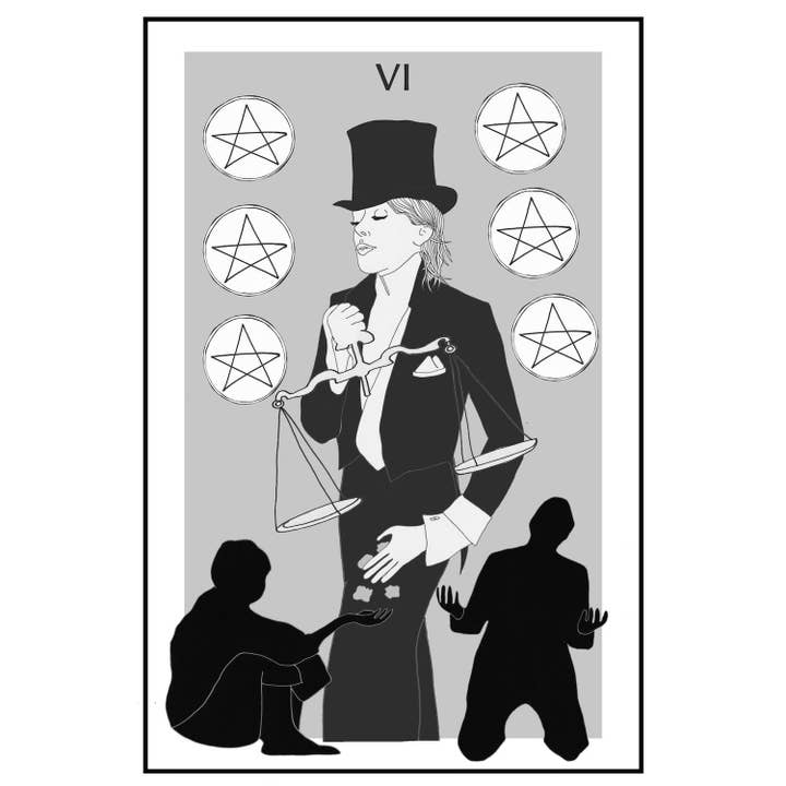 Microcosm Publishing & Distribution – Corpo, mente e espírito por atacado – Tarot moderno: conectando-se com seu eu mais alto2