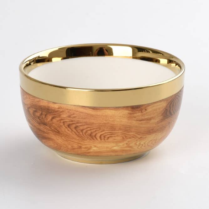 Snack Skål for engroshandel hos Pampa Bay