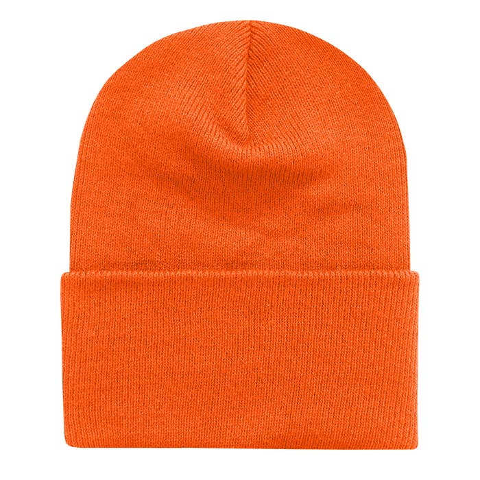 The Park Wholesale - Vendita all'ingrosso Berretto - Unisex - Decky 613 - Berretto lungo in acrilico, berretto lavorato a maglia - 613