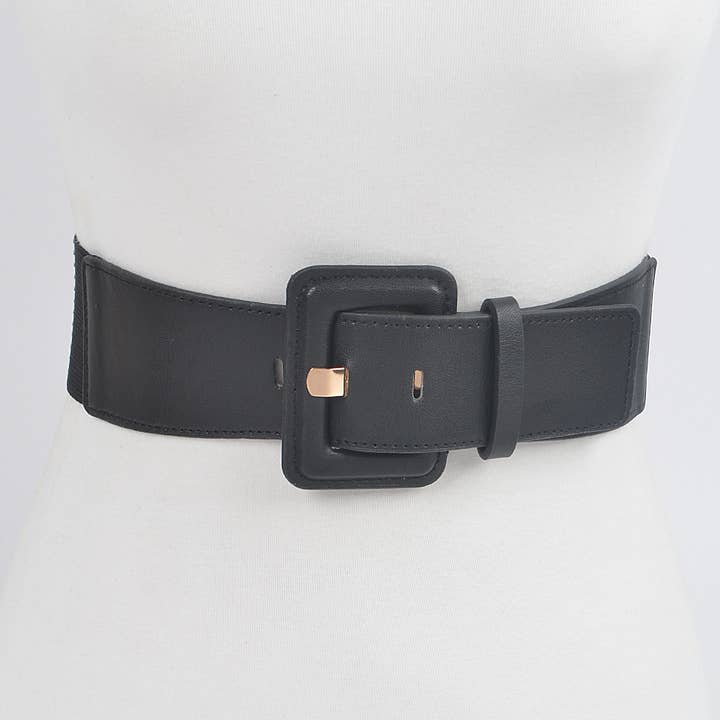 Hot Fix Stretch Belt for wholesale by 3AM BY H&D ACCESSORIES
