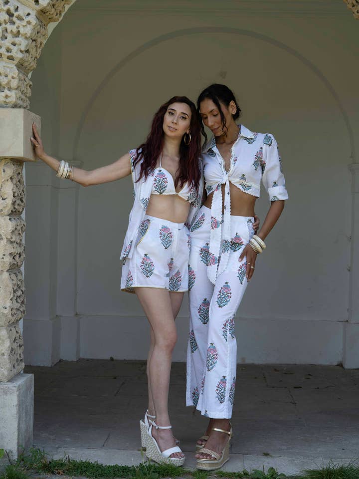 Delight Westen für den Großhandel von Gooshwa