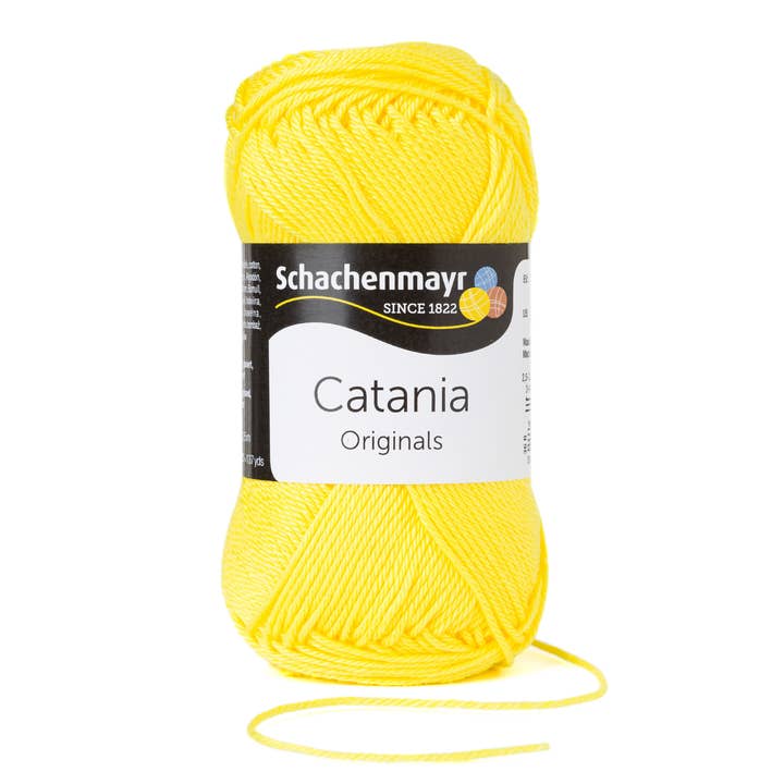 MEZ Crafts Germany – Großhandel Garn – Schachenmayr Handstrickgarn Catania 10x50g 100% Baumwolle82