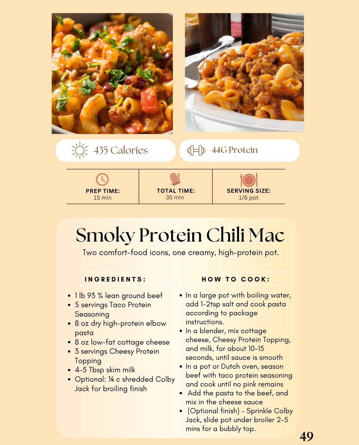 Proteinized – wholesale Dried spice mix – Complete Protein Seasoning Bundle- Variety Pack (12 Servings) & E-Cookbook4