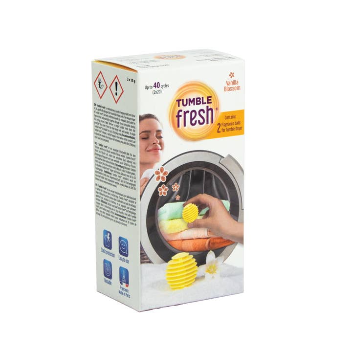 Little Joe® - Wholesale Dryer Balls - Tumble Fresh®1