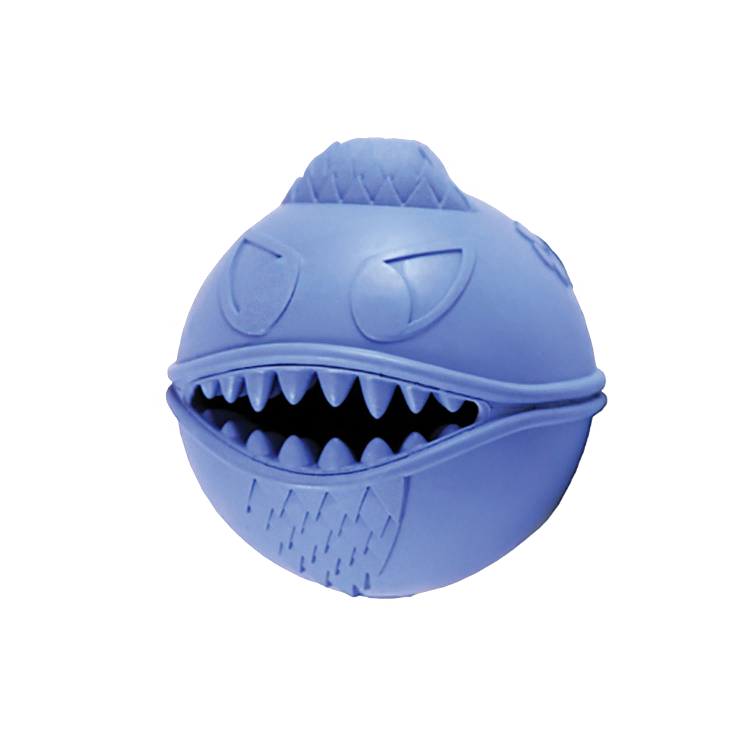 Henry Wag – wholesale Leksak - Hund – Jolly Pets Monster Ball Hund Leksak0