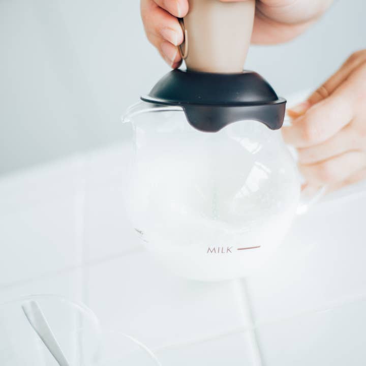 HARIO USA - Wholesale Creamer - Matcha Whisk & Creamer12