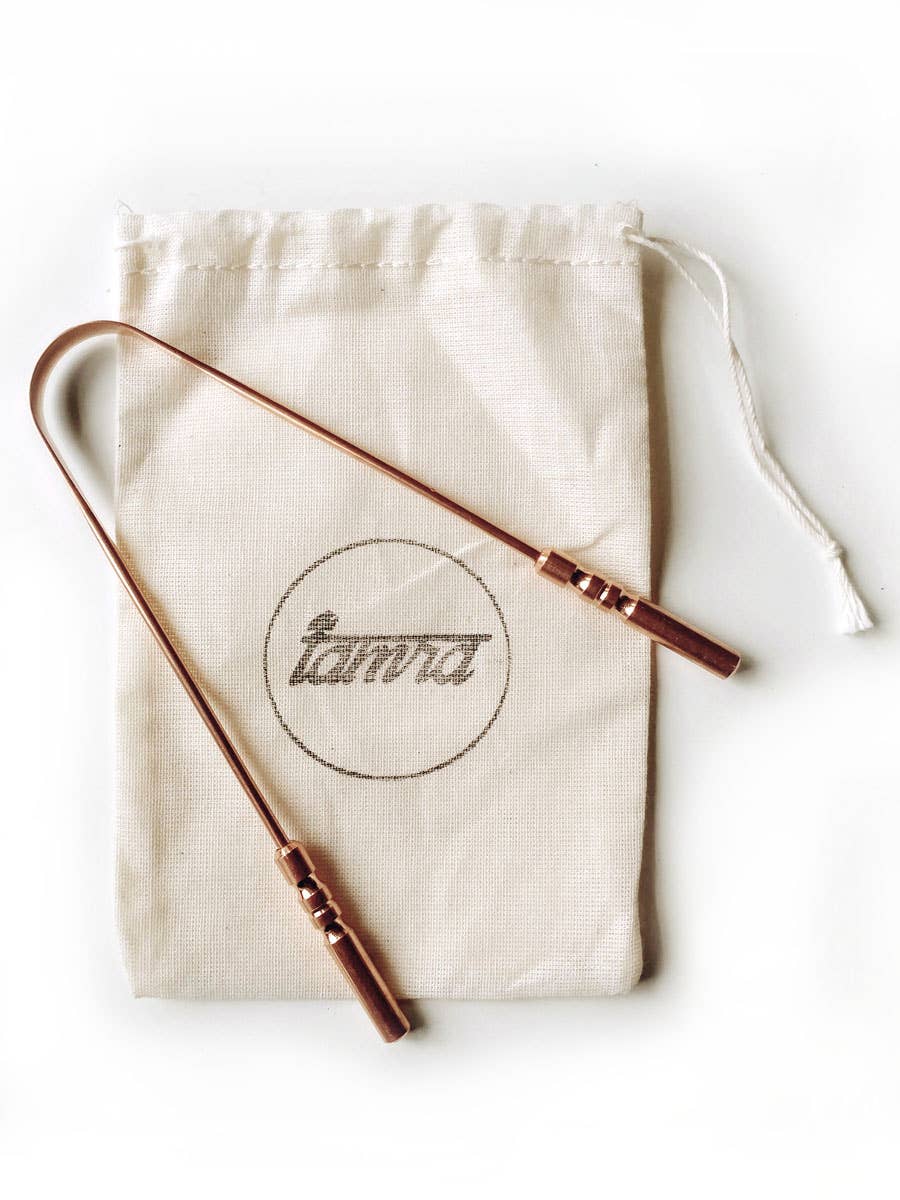 Tamra Copper LA – Engroshandel Tungeskraber – Tamra Kobber Tungen Rengøringsmidler1