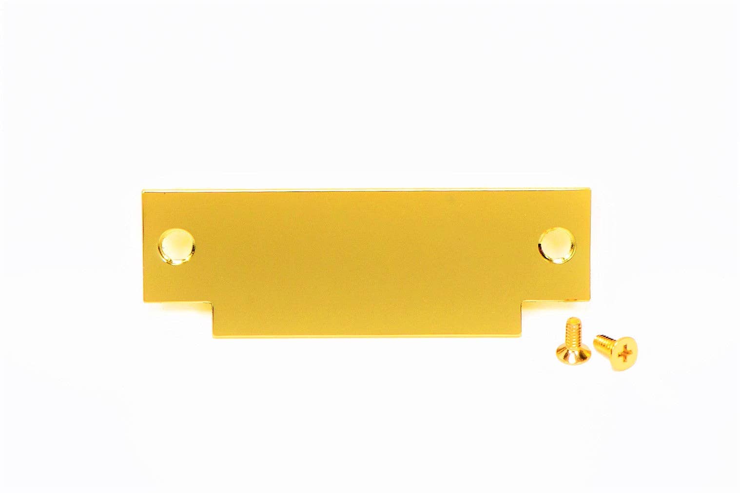 TUFF STRIKE - Venta al por mayor Herramientas de mano - Placa de llenado de 1-1/4 pulgadas x 4-7/8 pulgadas1