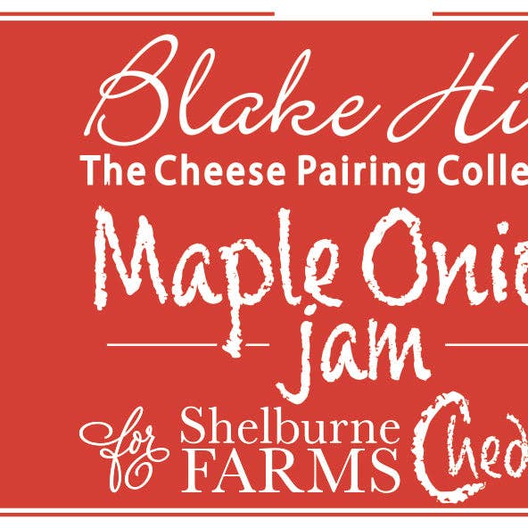 Blake Hill Preserves - Wholesale Jam/Jelly - Maple Onion8