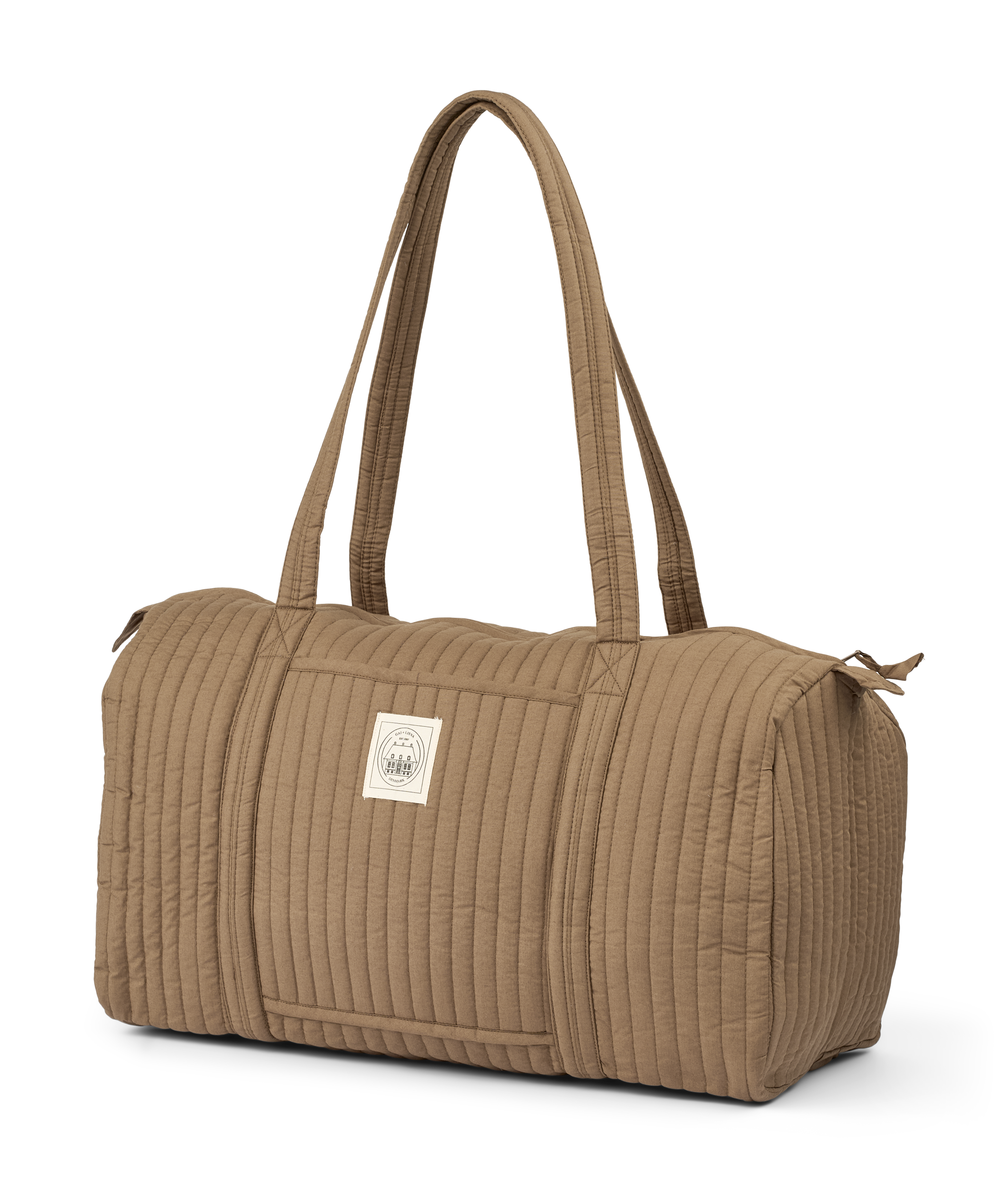 gai-lisva - Wholesale Weekender Bag - Women's - Duffel Bag - Cub1