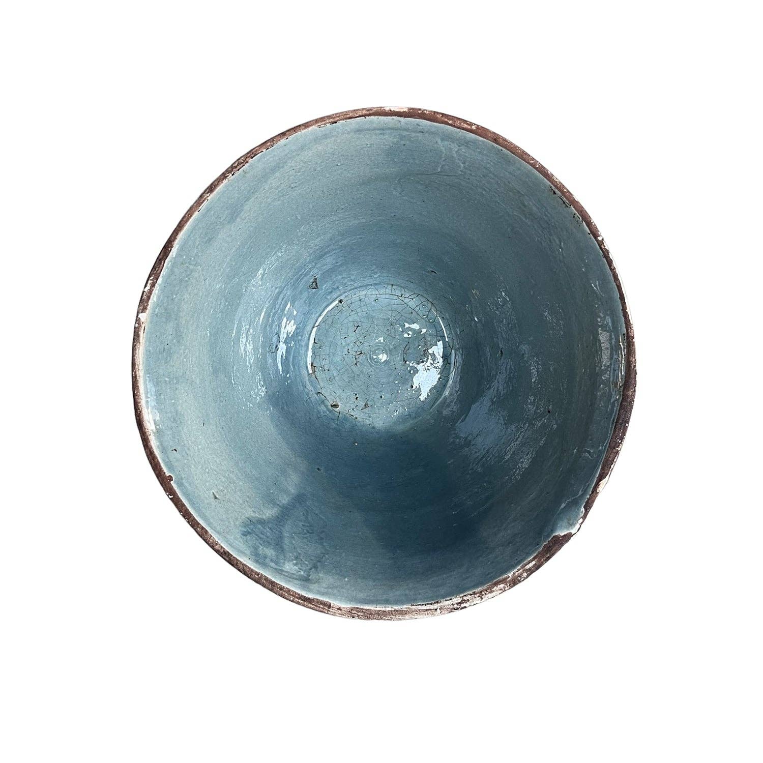Blue Ocean Traders - Wholesale Decorative Plate/Dish/Bowl - Cottage Crafted Bowls, S/310