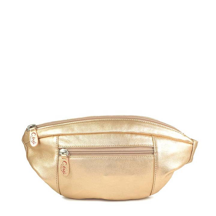 Riñonera de cordero sumergido PARIS 00 para venta al por mayor de C Oui