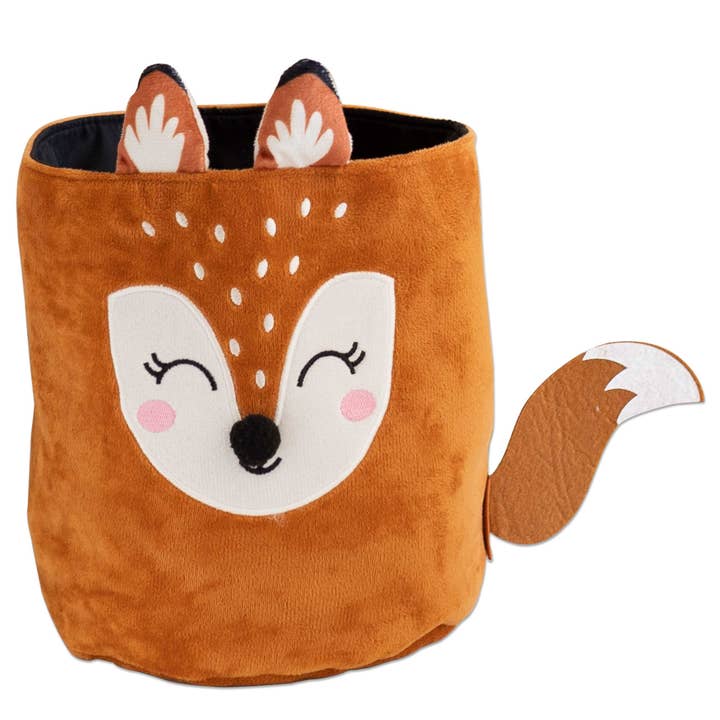 Children's utensil - fox for wholesale by Papierdrachen