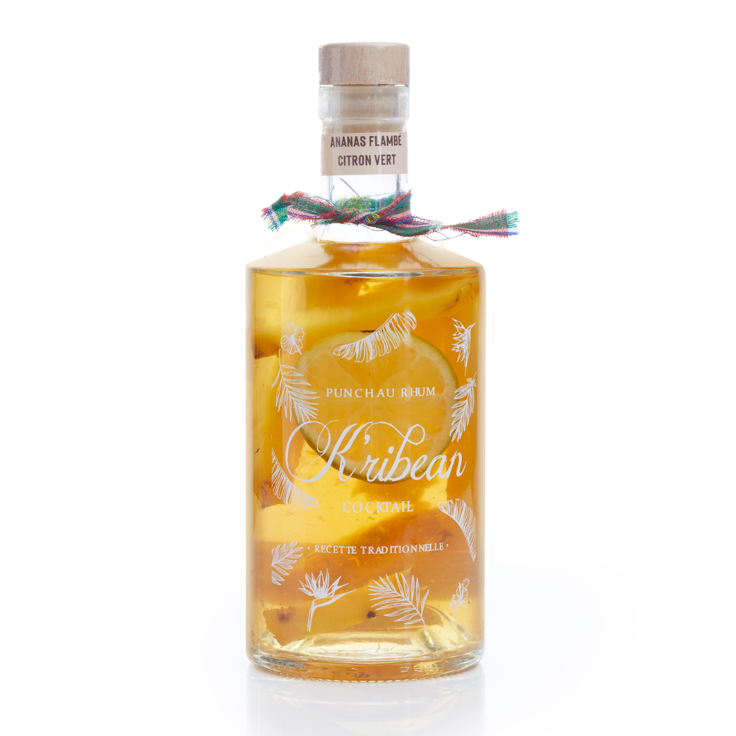 K'ribean Cocktail - Wholesale Rum - BEST SELLER DISCOVERY PACK 1