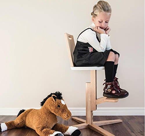 KsmToys - Wholesale Highchair - Baby - PEAK Award Winning High Chair for Children 6m to 10y by Froc7