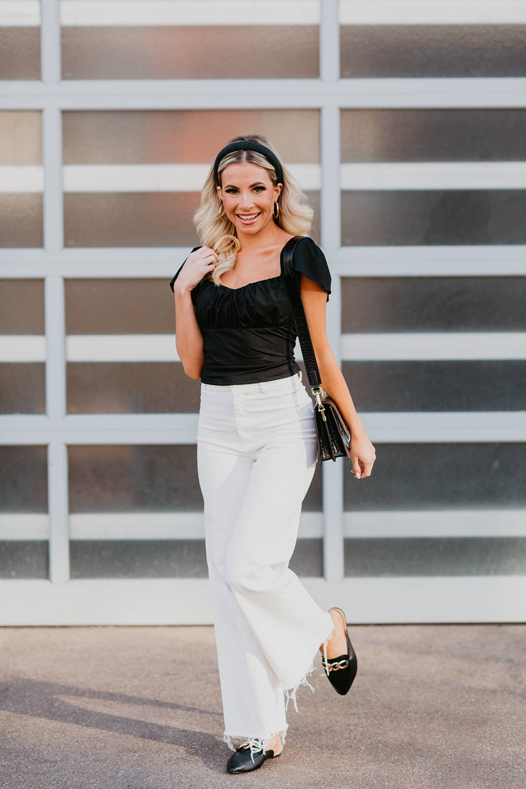 Rollasole - Wholesale Mules - Women's - Downtown Girl6