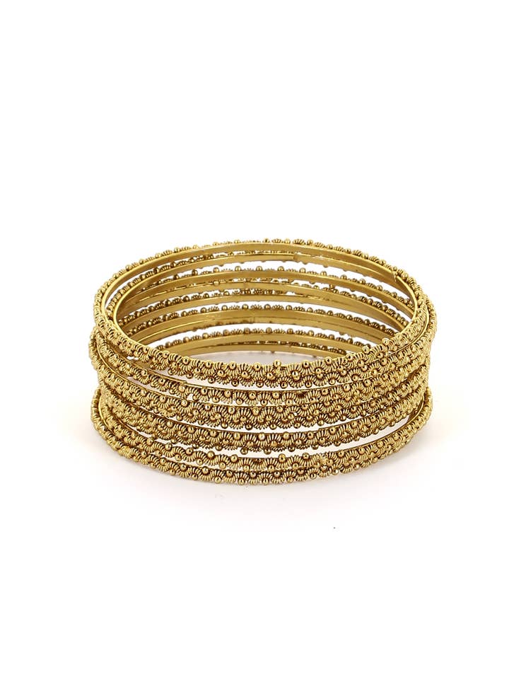 ASSOUAN BRACELET SET for wholesale by DIWALI PARIS