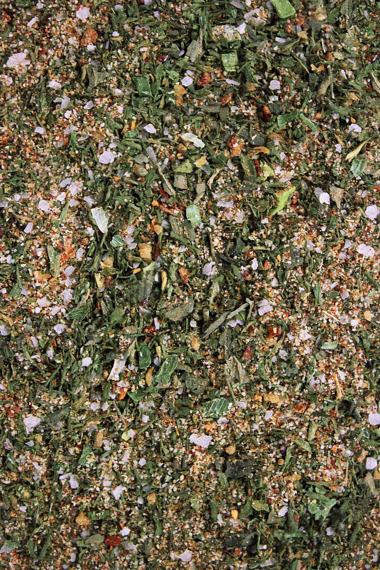 Rinn's Pantry - Wholesale Dried Spice Mix - Good Cookin' Salt1